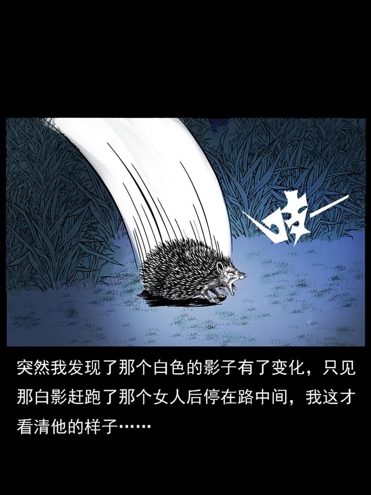 幽冥诡匠 番外2 之保家白仙 第71页