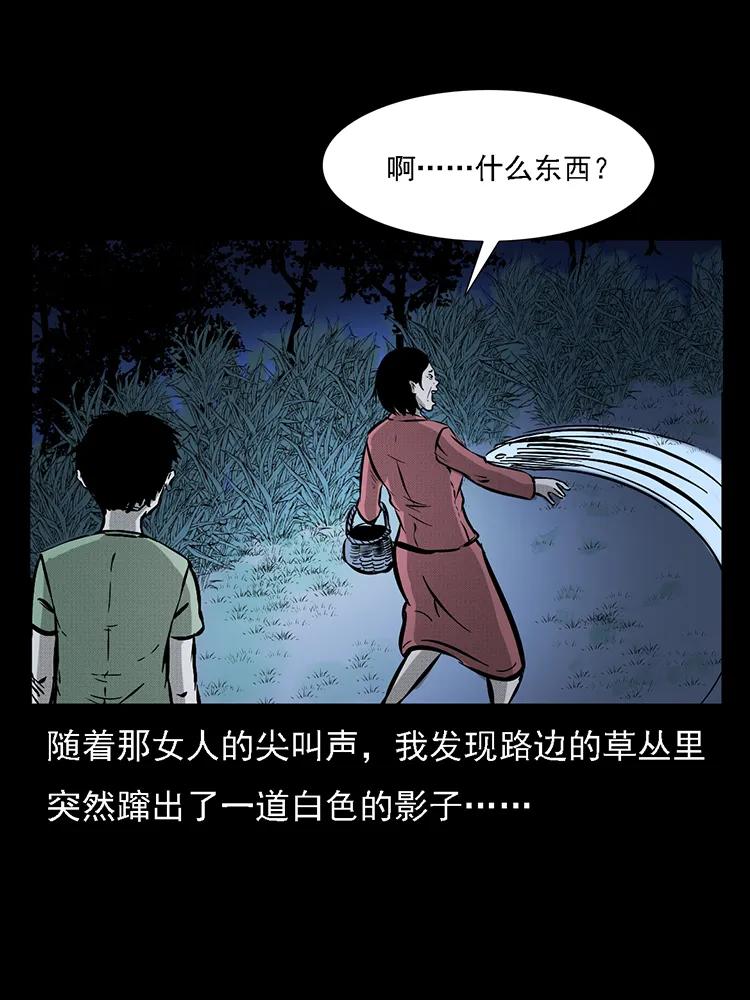 幽冥诡匠 番外2 之保家白仙 第63页