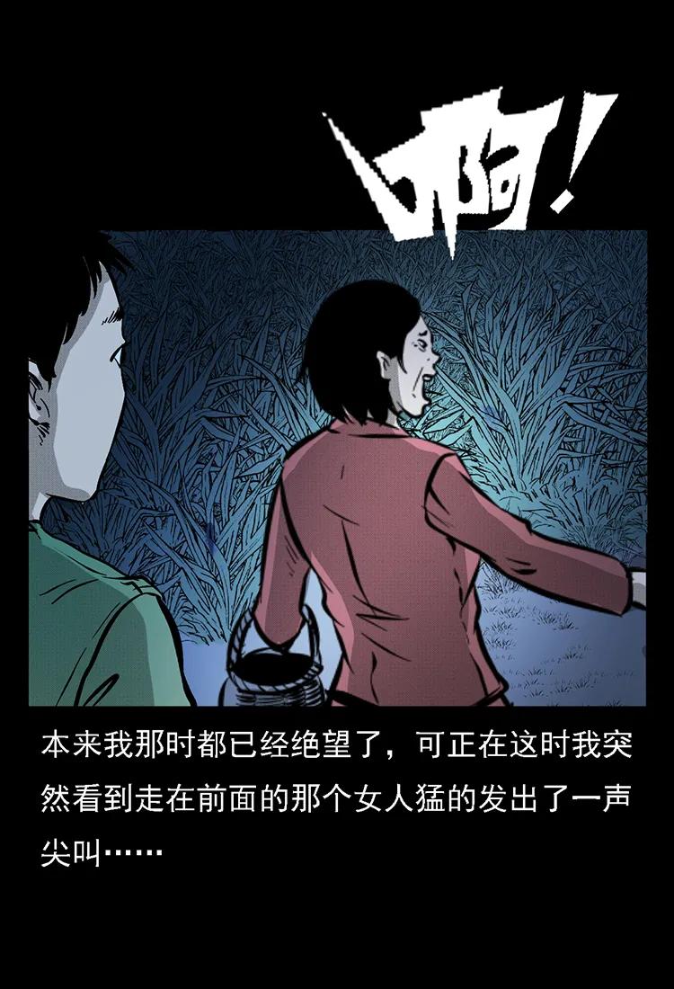 幽冥诡匠 番外2 之保家白仙 第62页