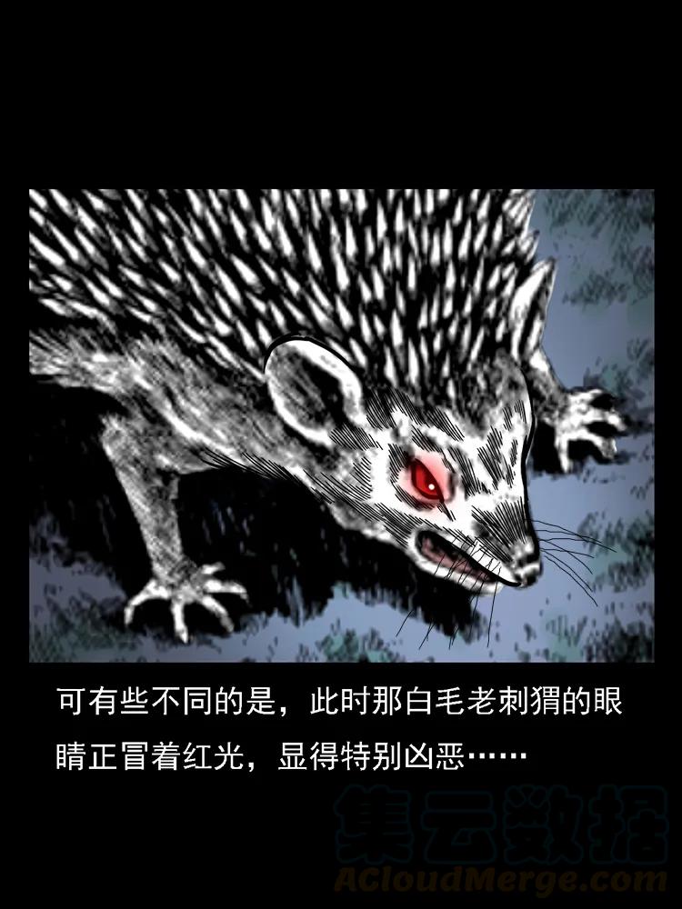 幽冥诡匠 番外2 之保家白仙 第73页