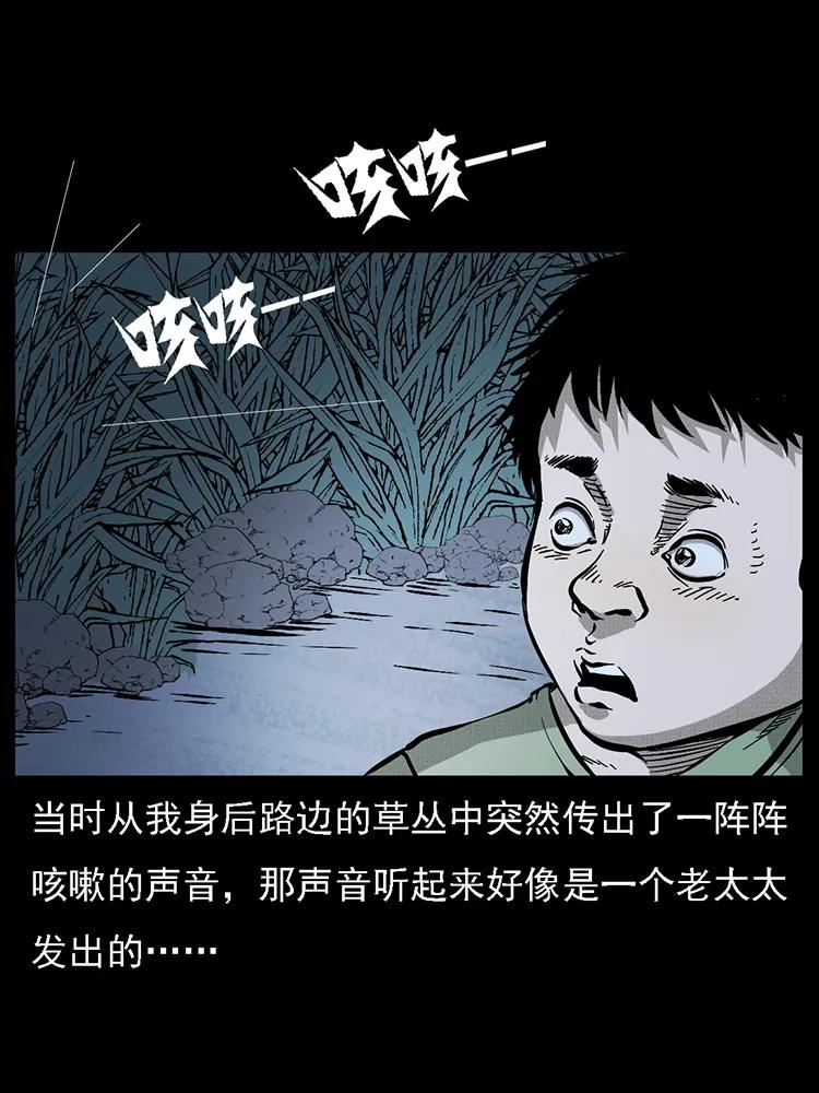 幽冥诡匠 番外2 之保家白仙 第12页
