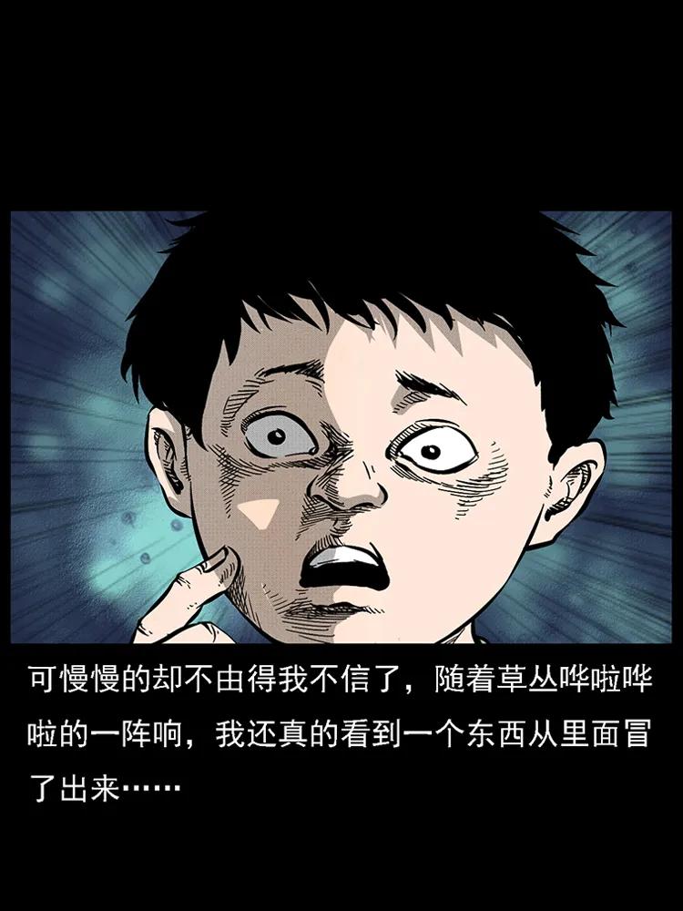 幽冥诡匠 番外2 之保家白仙 第15页