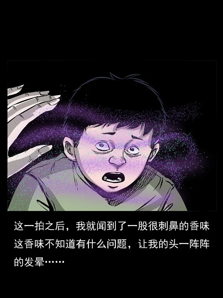 幽冥诡匠 番外2 之保家白仙 第54页