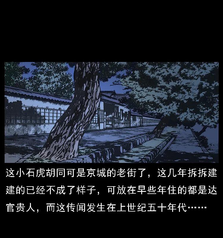 幽冥诡匠 077 京城凶宅 第14页