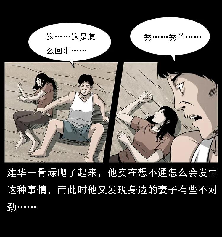 幽冥诡匠 077 京城凶宅 第64页
