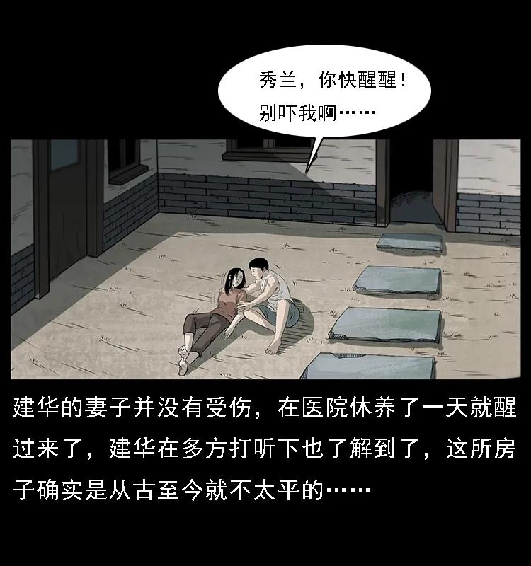 幽冥诡匠 077 京城凶宅 第66页
