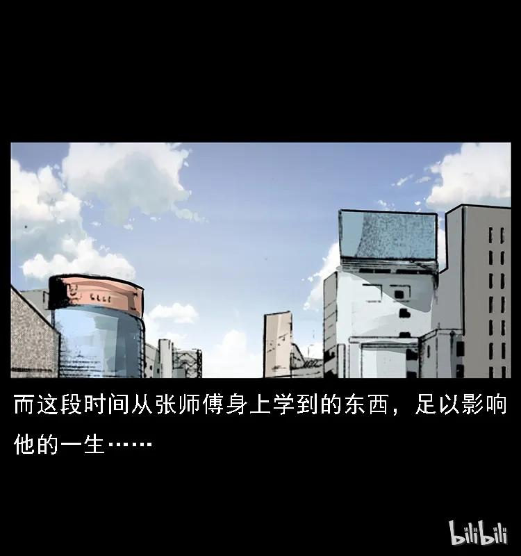 幽冥诡匠 077 京城凶宅 第79页
