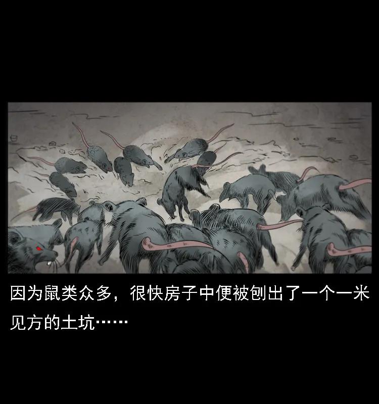 幽冥诡匠 080 阴差秦七 第54页