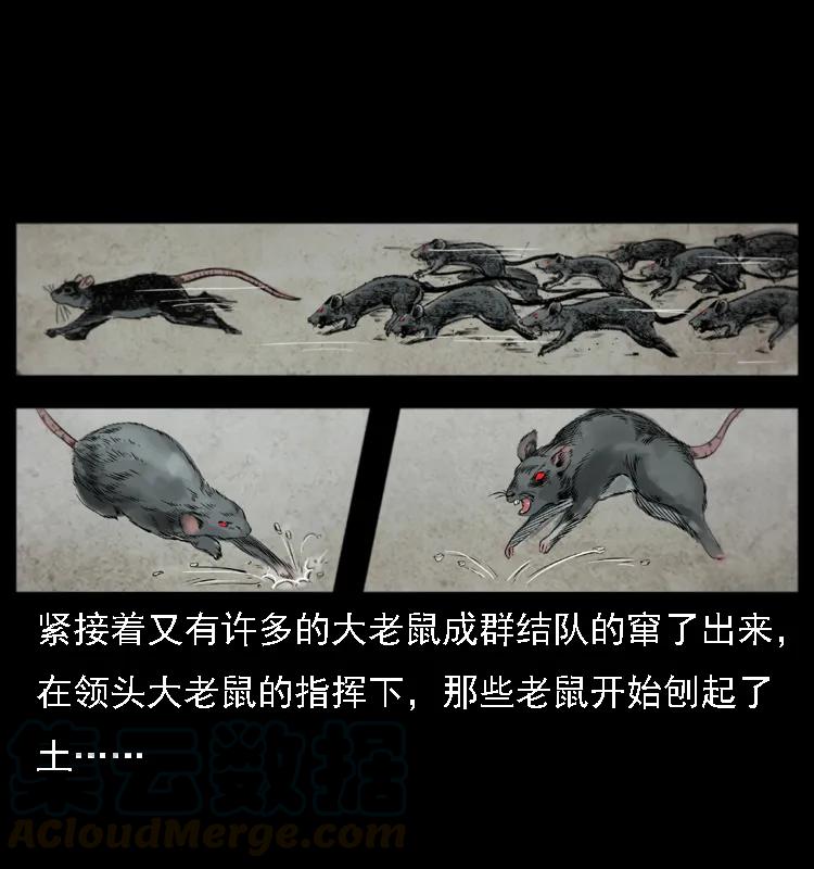 幽冥诡匠 080 阴差秦七 第53页