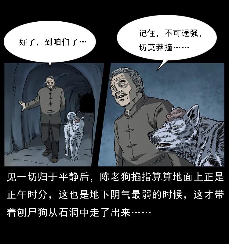 幽冥诡匠 082 鬼桃树 第62页