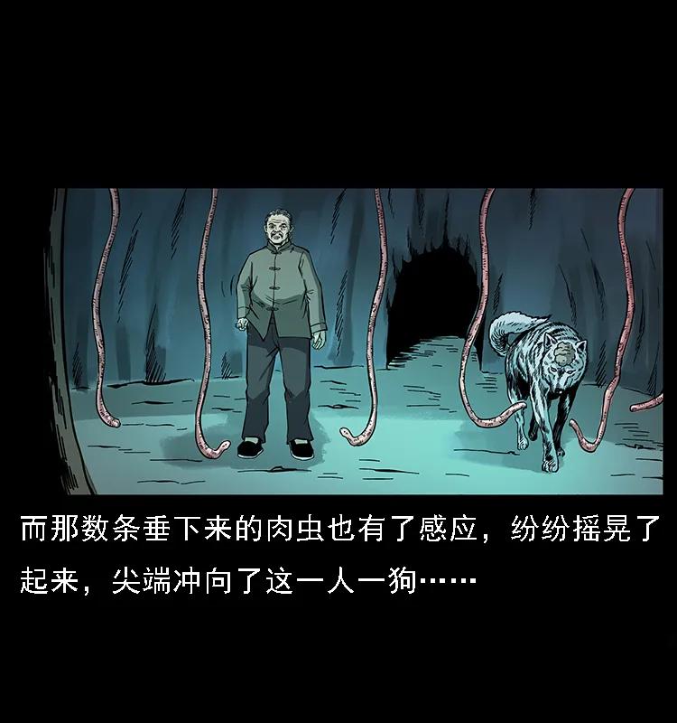 幽冥诡匠 082 鬼桃树 第66页