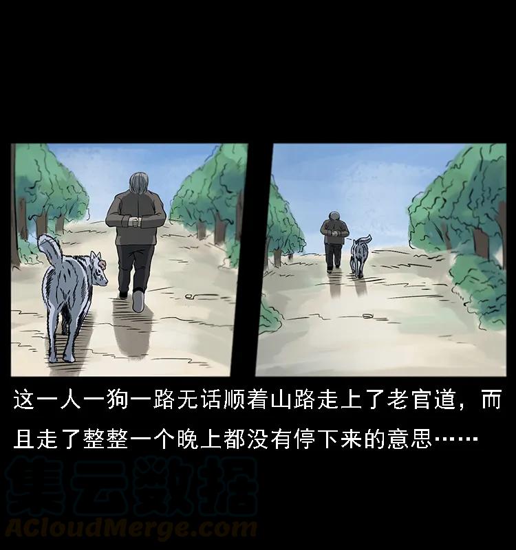 幽冥诡匠 082 鬼桃树 第13页