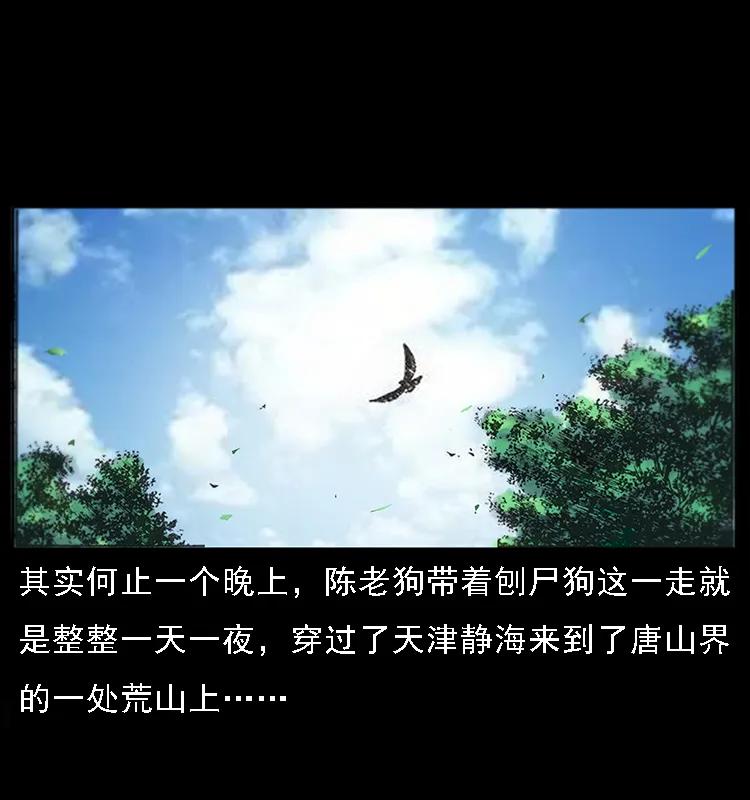 幽冥诡匠 082 鬼桃树 第14页