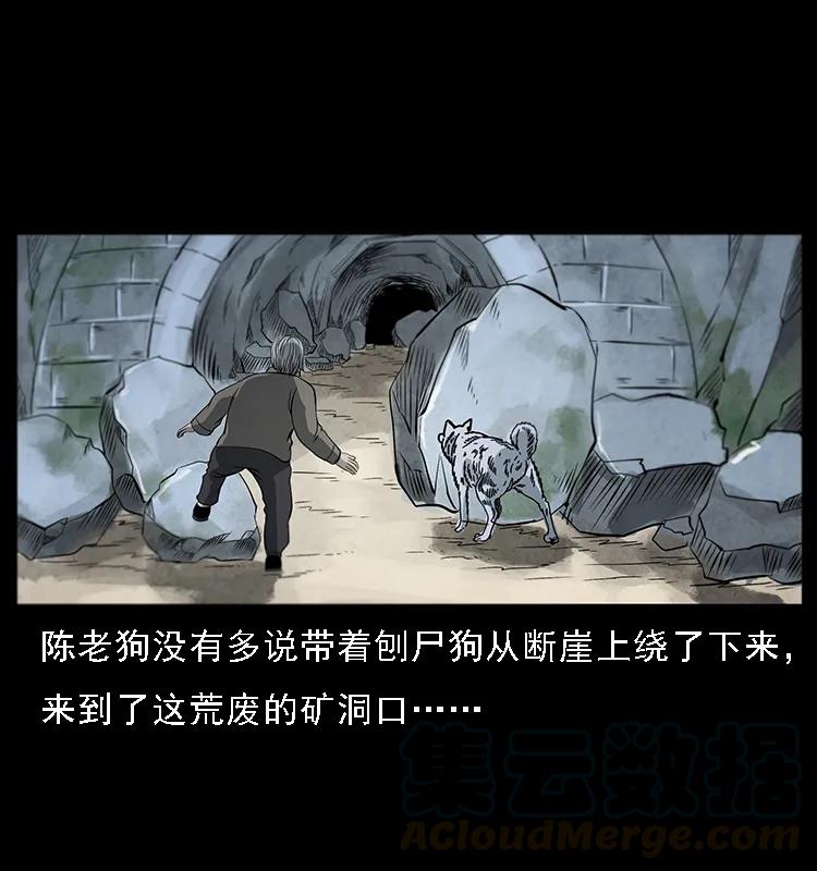 幽冥诡匠 082 鬼桃树 第17页