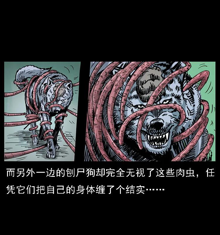 幽冥诡匠 082 鬼桃树 第71页