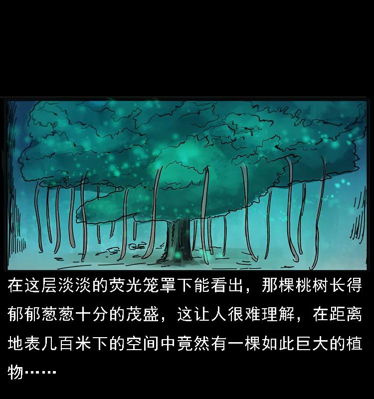 幽冥诡匠 082 鬼桃树 第26页