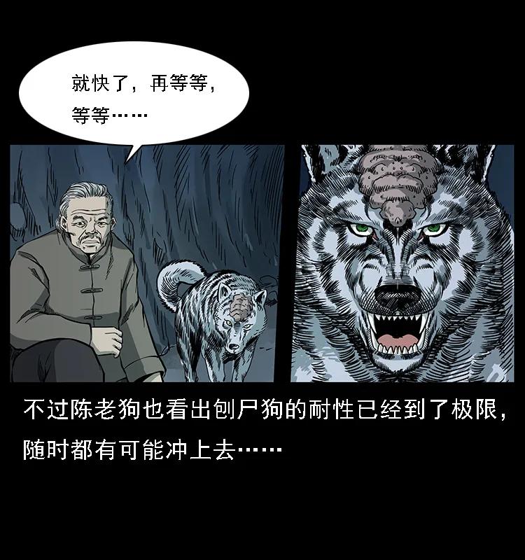 幽冥诡匠 082 鬼桃树 第59页