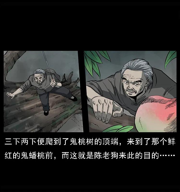 幽冥诡匠 083 鬼面魈 第71页