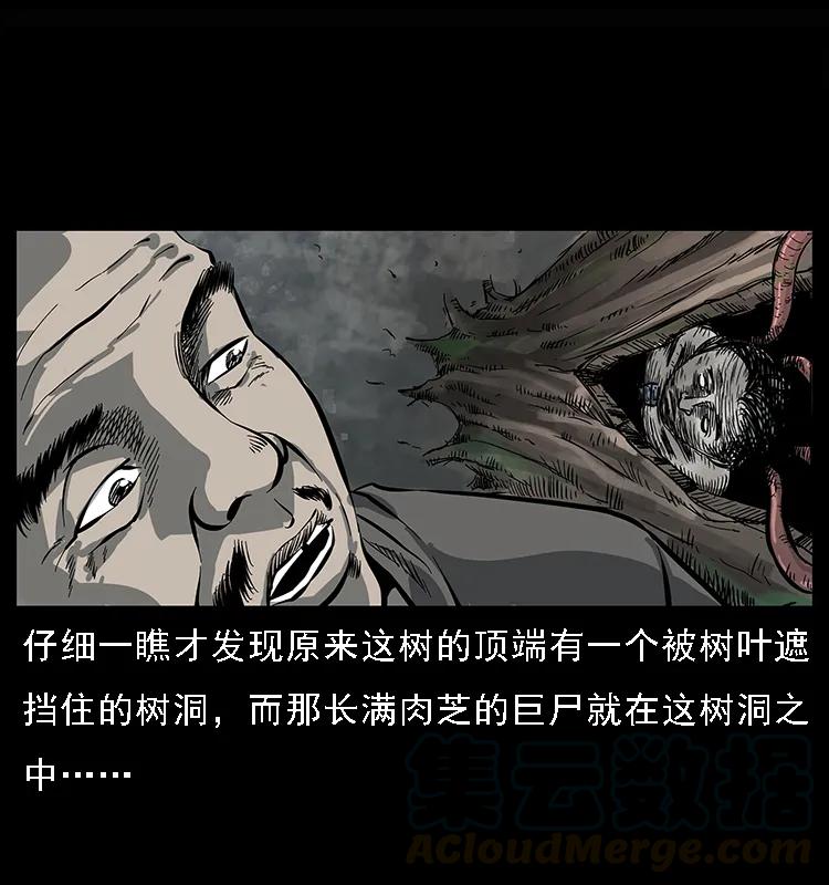 幽冥诡匠 083 鬼面魈 第73页