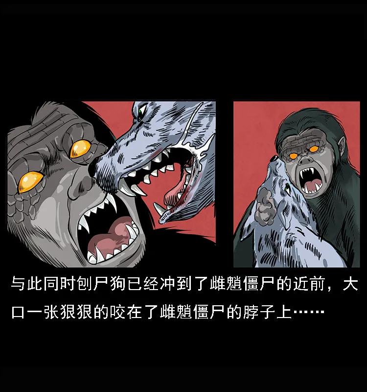 幽冥诡匠 083 鬼面魈 第62页