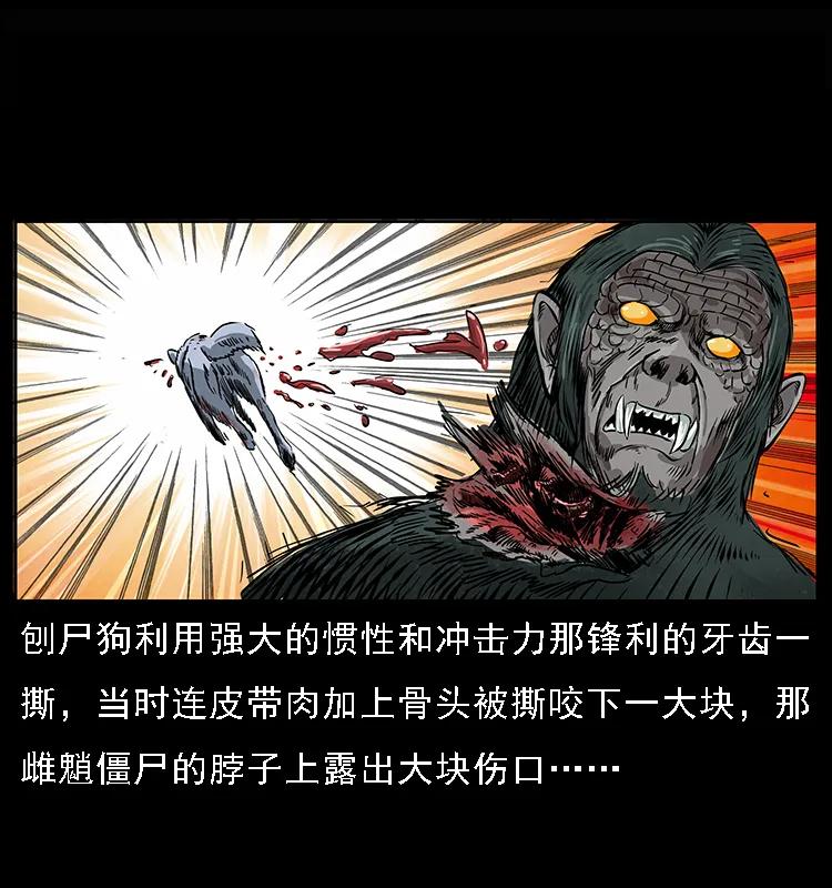 幽冥诡匠 083 鬼面魈 第64页