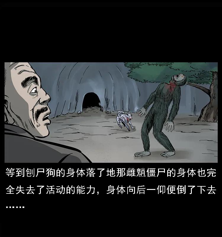 幽冥诡匠 083 鬼面魈 第66页