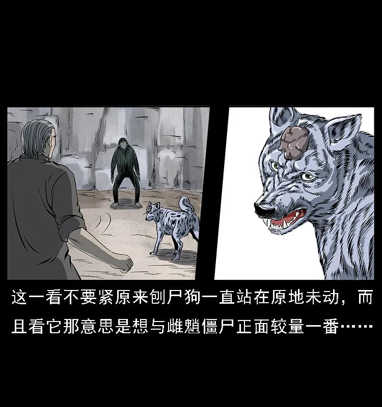 幽冥诡匠 083 鬼面魈 第40页