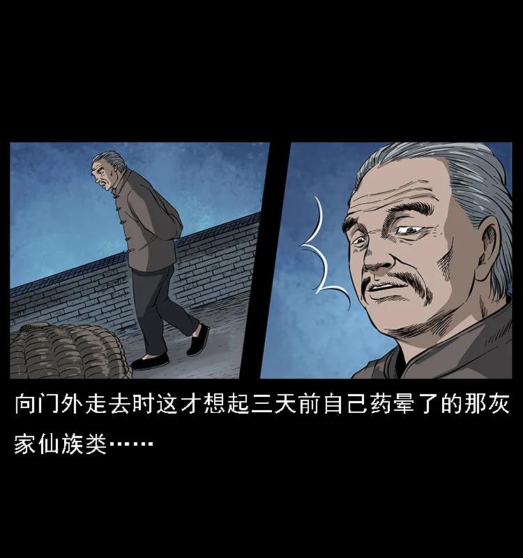 幽冥诡匠 084 刨尸狗的妖化之路 第52页