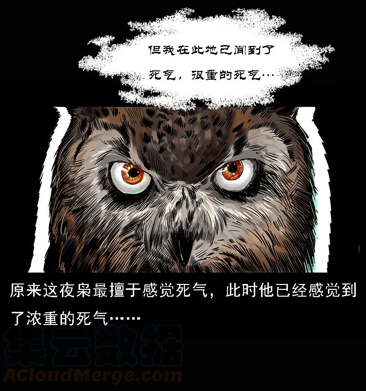 幽冥诡匠 084 刨尸狗的妖化之路 第73页