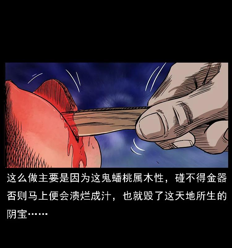 幽冥诡匠 084 刨尸狗的妖化之路 第16页