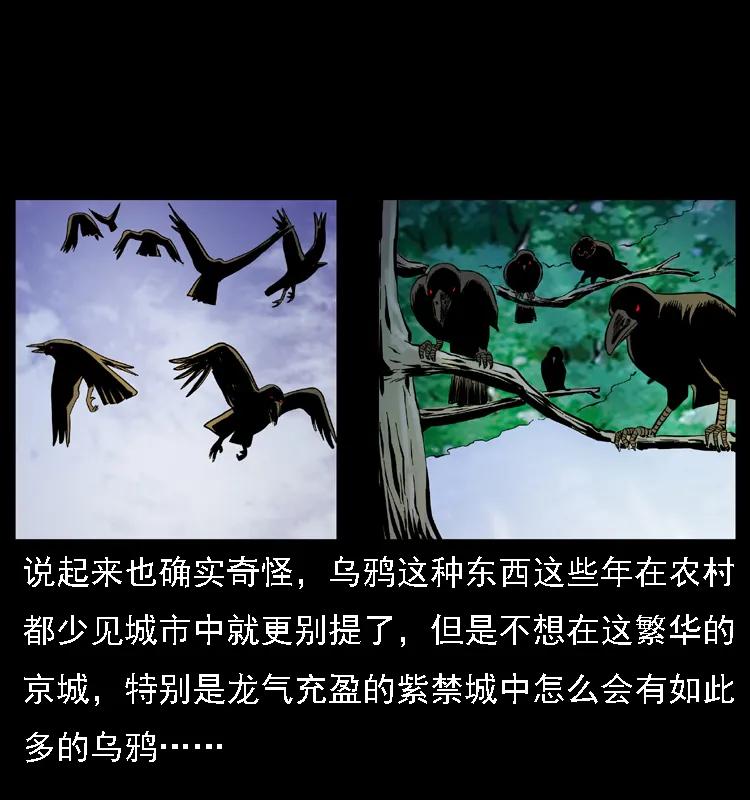 幽冥诡匠 085 神仙座 第55页