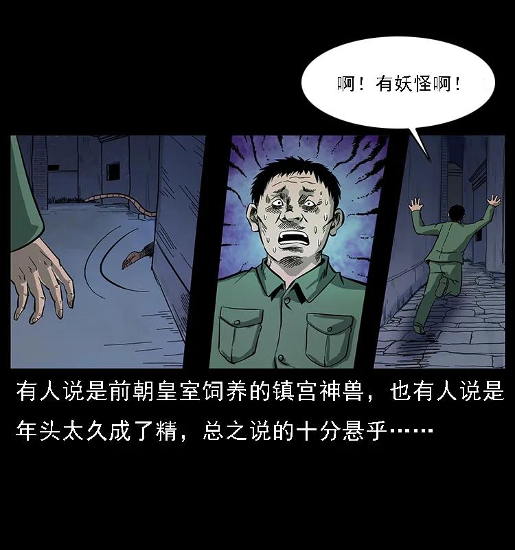 幽冥诡匠 086 冷寒宫冤魂 第12页