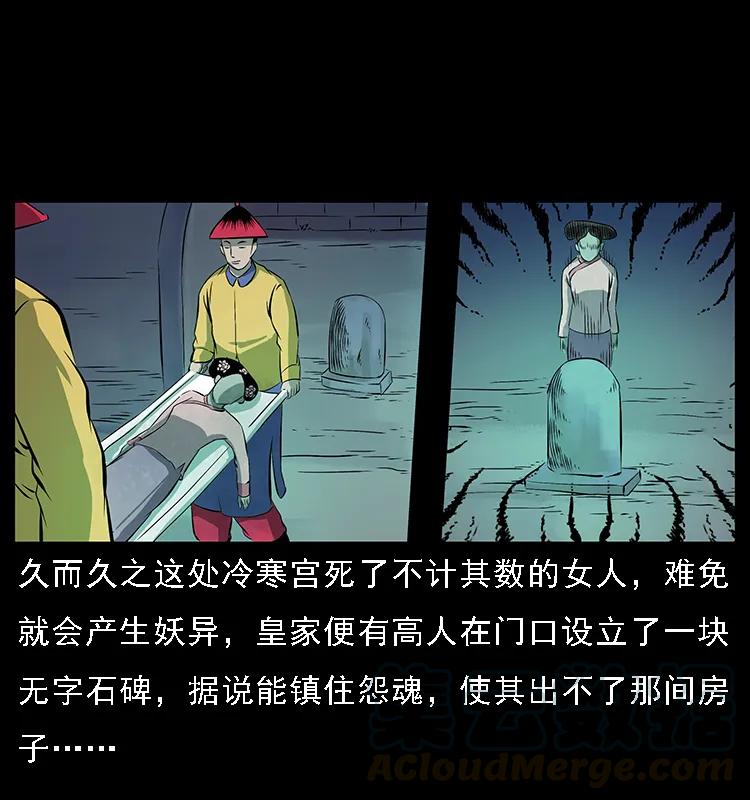 幽冥诡匠 086 冷寒宫冤魂 第41页