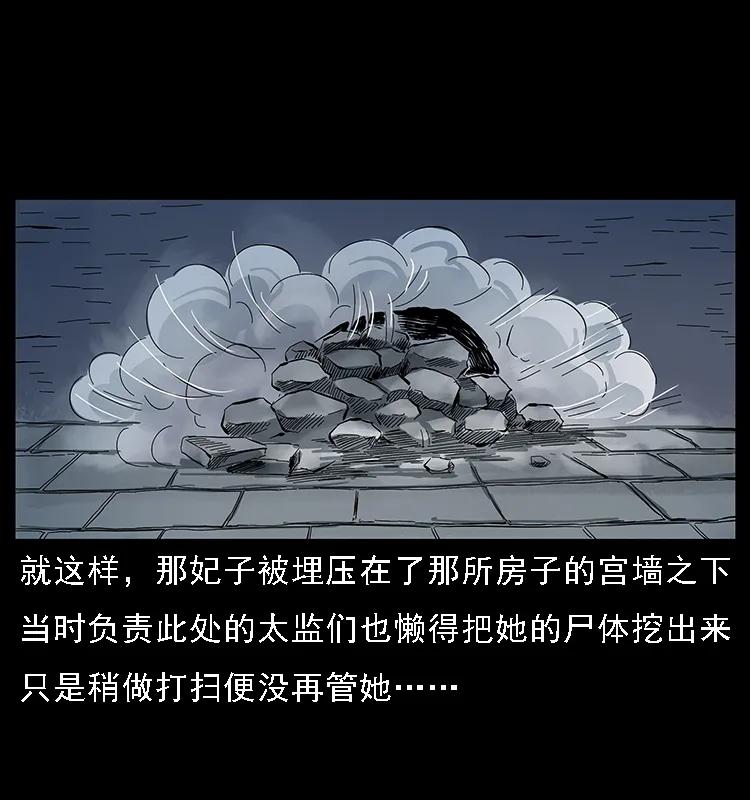 幽冥诡匠 086 冷寒宫冤魂 第47页