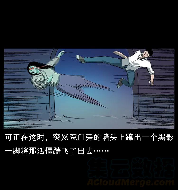 幽冥诡匠 086 冷寒宫冤魂 第81页