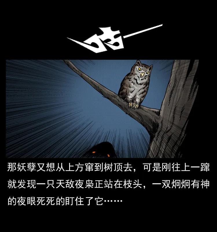 幽冥诡匠 008 槐树下的小庙 第62页