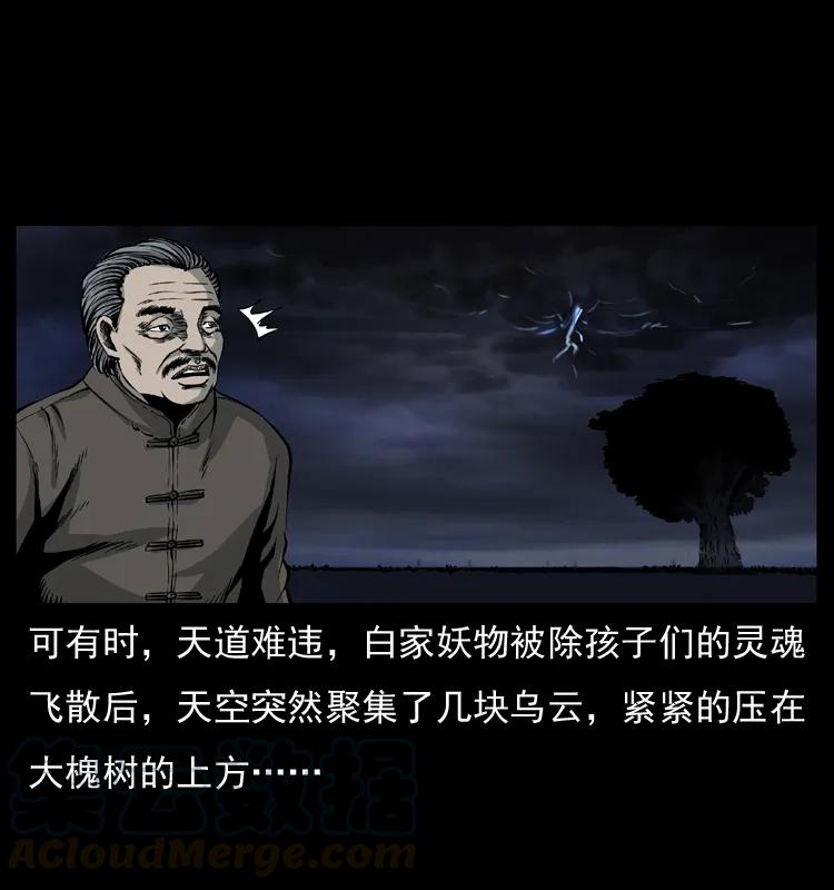 幽冥诡匠 008 槐树下的小庙 第68页