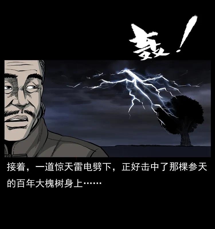 幽冥诡匠 008 槐树下的小庙 第69页