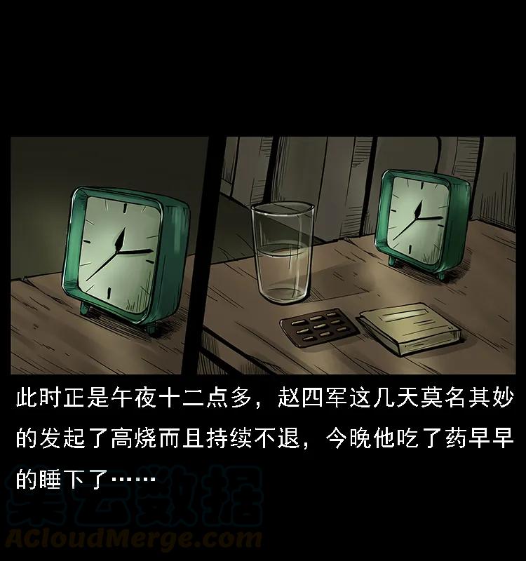 幽冥诡匠 088 勾魂鸟夜枭 第5页