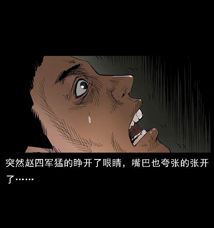 幽冥诡匠 088 勾魂鸟夜枭 第12页