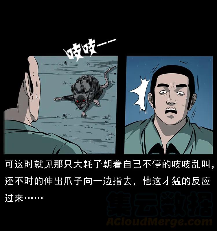 幽冥诡匠 090 引魂大阵 第53页
