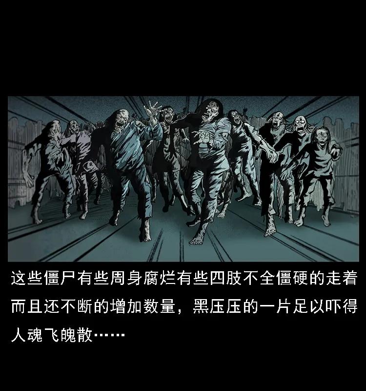 幽冥诡匠 090 引魂大阵 第47页