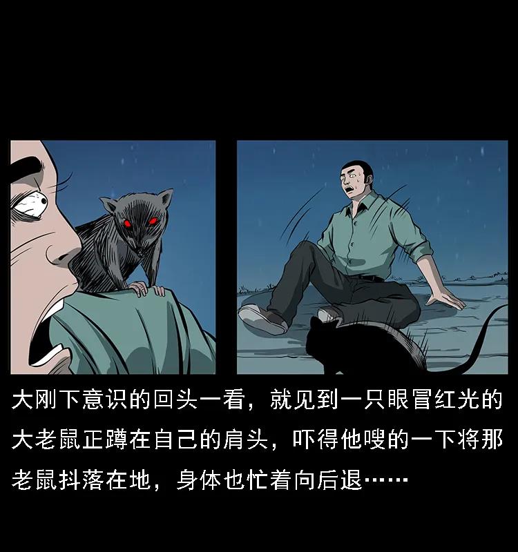 幽冥诡匠 090 引魂大阵 第52页