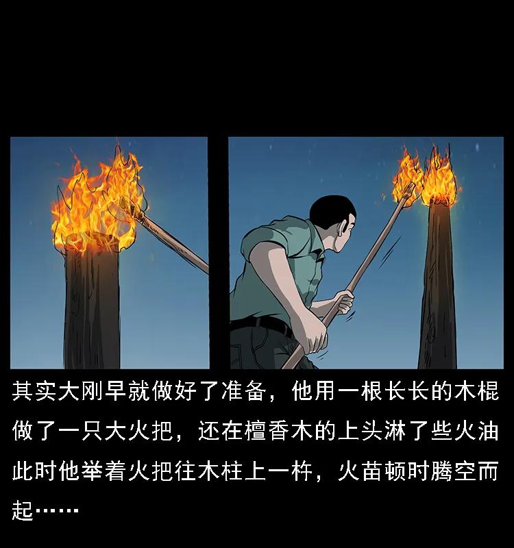 幽冥诡匠 090 引魂大阵 第55页