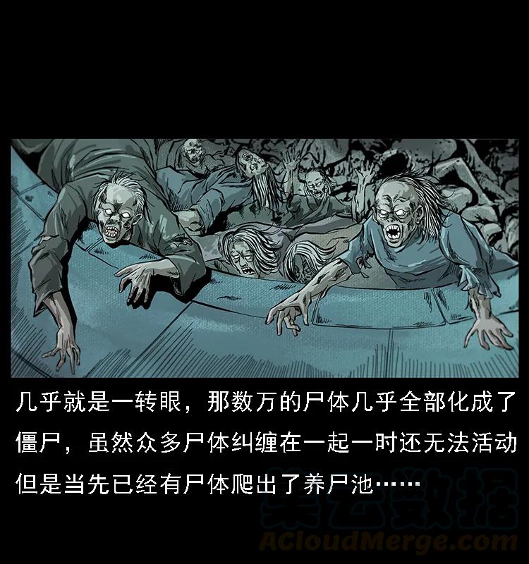 幽冥诡匠 090 引魂大阵 第45页