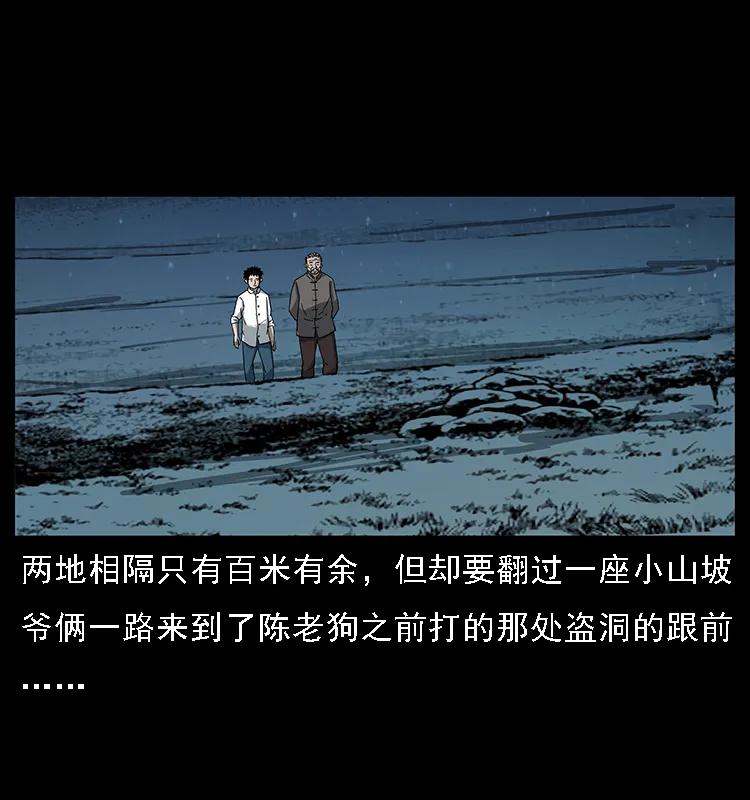 幽冥诡匠 090 引魂大阵 第12页