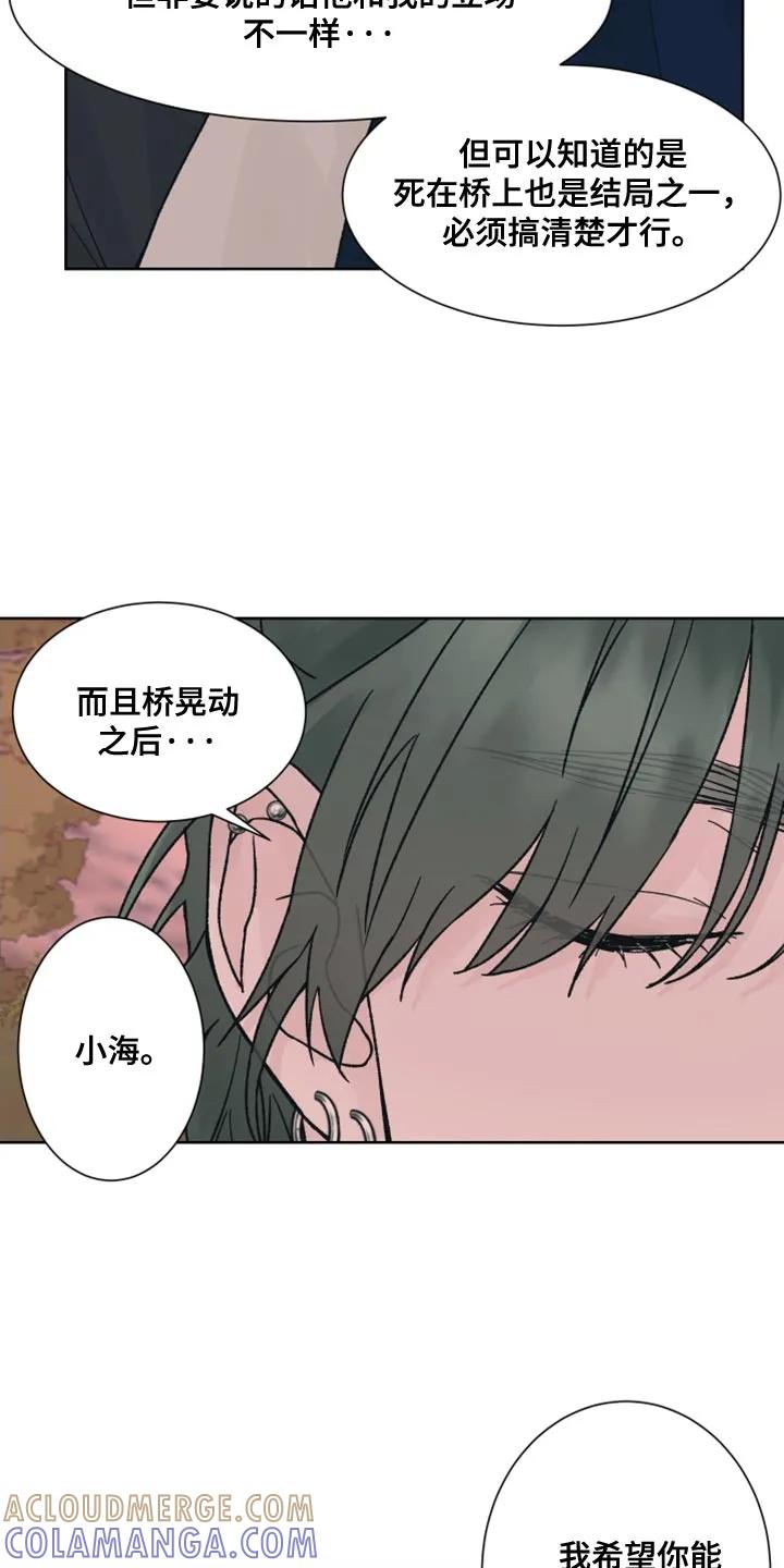 《狂夜追凶》第63章：【第二季】暂时休息 第17页