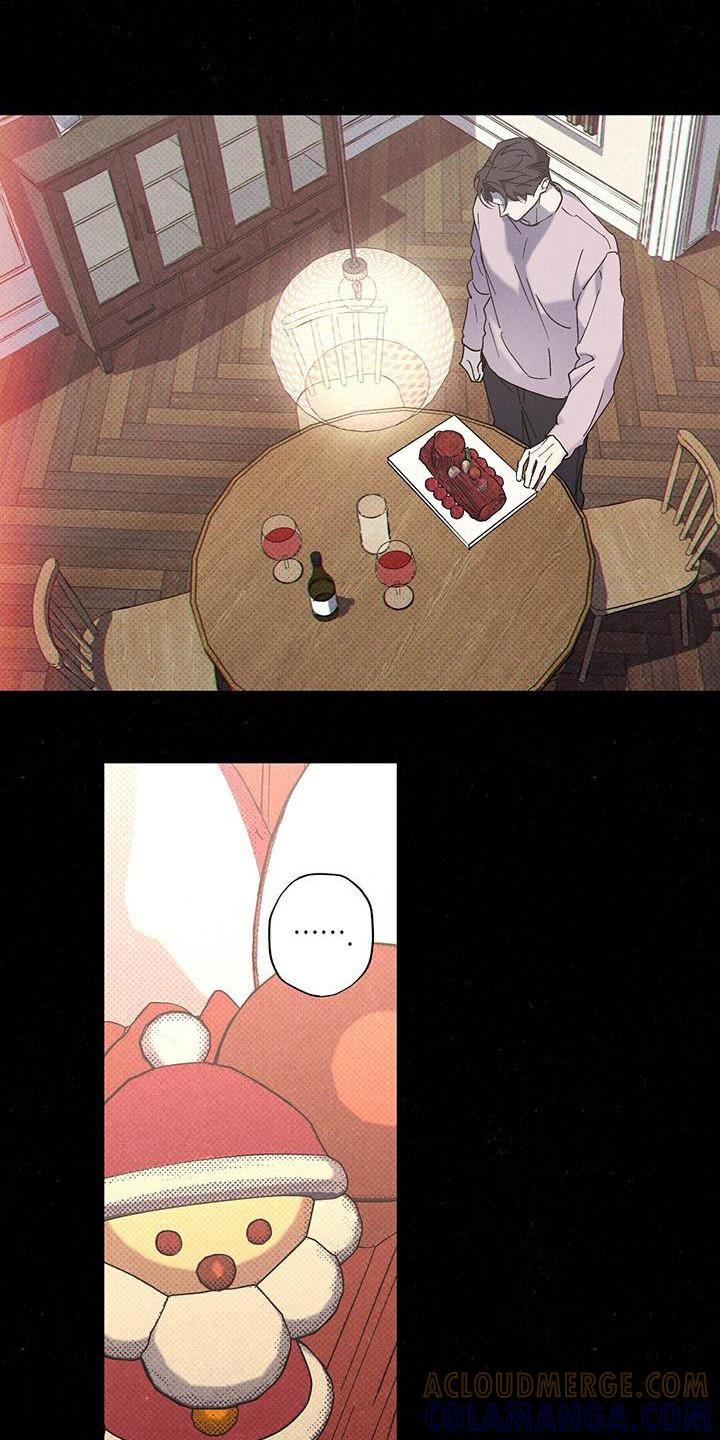 《狂沙肆虐》第102章：【第二季】醒了？ 第5页