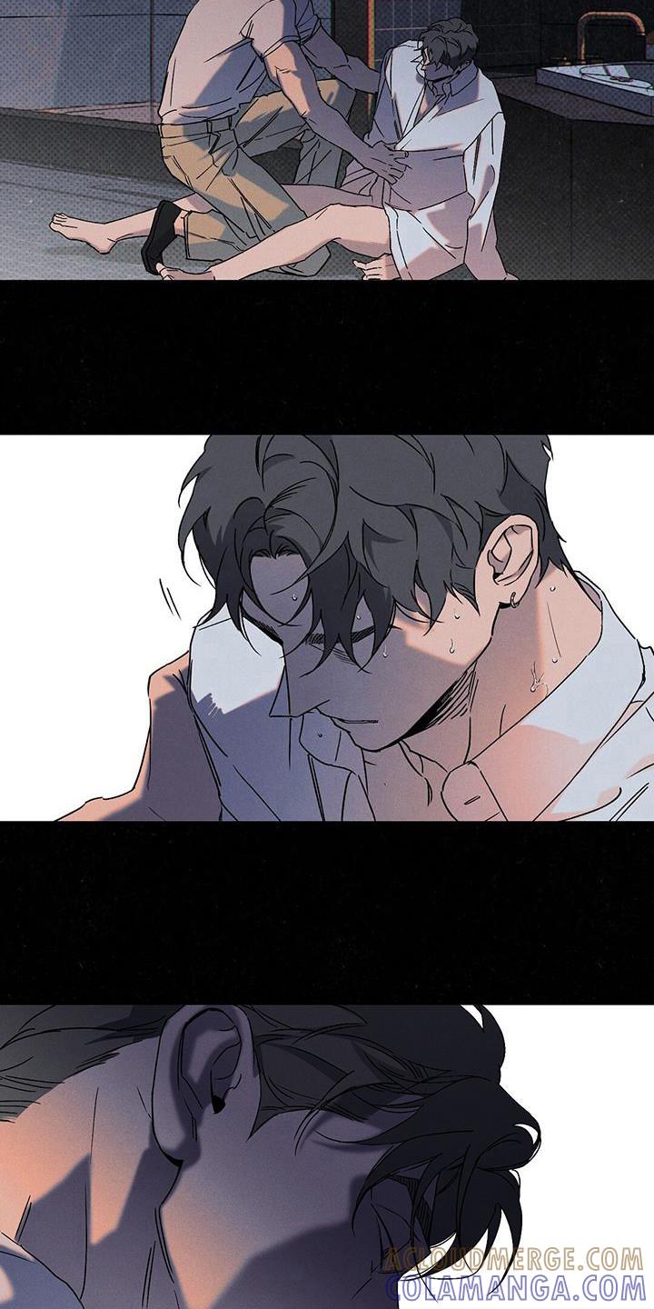 《狂沙肆虐》第106章：【第二季】还会再见的 第9页