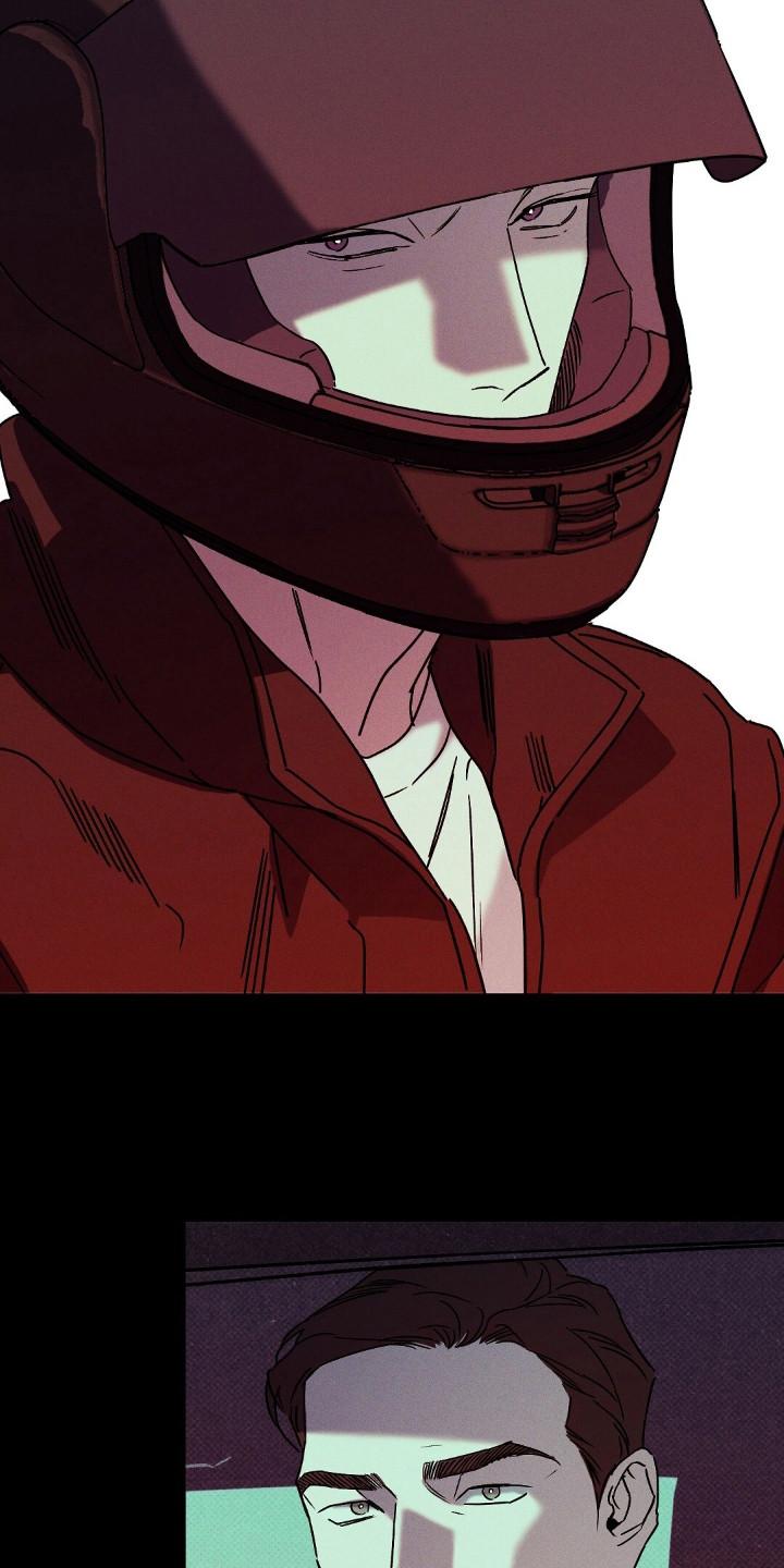 《狂沙肆虐》第110章：【第二季】枪击 第8页